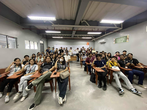 Oath-Taking Ceremony